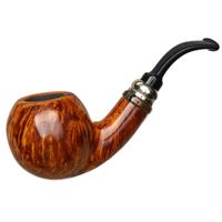 Neerup Classic Smooth Bent Apple (3)