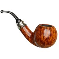 Neerup Classic Smooth Bent Apple (3)