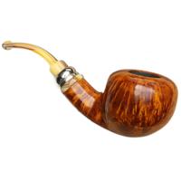 Neerup Classic Smooth Bent Pot (3)