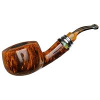 Neerup Classic Smooth Bent Pot (3)