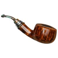 Neerup Classic Smooth Bent Pot (3)