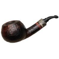 Neerup P. Jeppesen Handmade Ida Easy Cut Sandblasted Bent Apple (2)