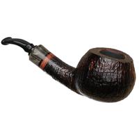 Neerup P. Jeppesen Handmade Ida Easy Cut Sandblasted Bent Apple (2)