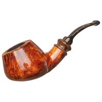 Neerup Classic Smooth Bent Apple (2)