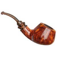 Neerup Classic Smooth Bent Apple (2)