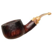Neerup Classic Sandblasted Bent Pot (2)