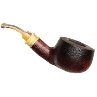 Neerup Classic Sandblasted Bent Pot (2)