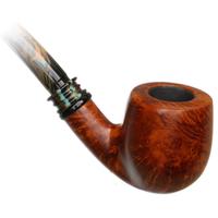 Neerup Classic Smooth Bent Billiard Churchwarden (2)