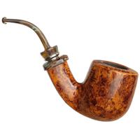 Neerup Structure Smooth Bent Billiard (4)