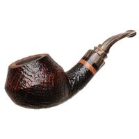 Neerup P. Jeppesen Handmade Ida Easy Cut Sandblasted Rhodesian (2)