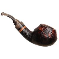 Neerup P. Jeppesen Handmade Ida Easy Cut Sandblasted Rhodesian (2)