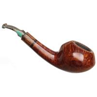 Neerup P. Jeppesen Handmade Ida Easy Cut Smooth Rhodesian (4)
