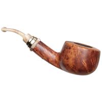 Neerup Classic Smooth Bent Pot (2)