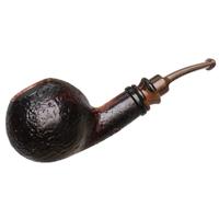Neerup Classic Sandblasted Bent Apple (2)