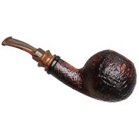 Neerup Classic Sandblasted Bent Apple (2)