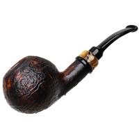 Neerup Classic Sandblasted Bent Apple (2)