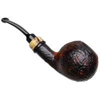 Neerup Classic Sandblasted Bent Apple (2)