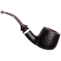Neerup Classic Sandblasted Bent Pot (2)