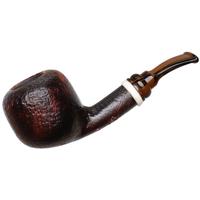 Neerup Classic Sandblasted Bent Pot (2)