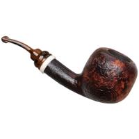 Neerup Classic Sandblasted Bent Pot (2)