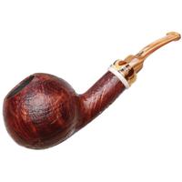 Neerup Classic Sandblasted Bent Apple (2)
