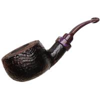 Neerup Classic Sandblasted Bent Pot (2)