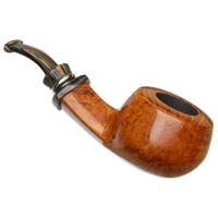 Neerup Structure Smooth Bent Pot (2)