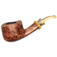 Neerup Structure Smooth Bent Pot (2)