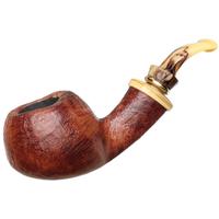 Neerup Structure Sandblasted Tomato (2)