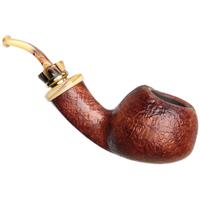 Neerup Structure Sandblasted Tomato (2)