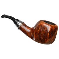 Neerup Classic Smooth Paneled Bent Apple (3)