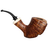 Neerup P. Jeppesen Handmade Smooth Freehand