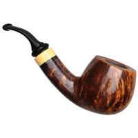 Neerup P. Jeppesen Handmade Ida Easy Cut Smooth Bent Apple (3) (Noah)
