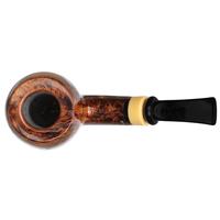 Neerup P. Jeppesen Handmade Ida Easy Cut Smooth Bent Apple (3) (Noah)