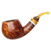 Neerup P. Jeppesen Handmade Ida Easy Cut Smooth Bent Apple (4)