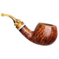 Neerup P. Jeppesen Handmade Ida Easy Cut Smooth Bent Apple (4)