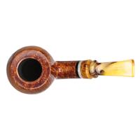 Neerup P. Jeppesen Handmade Ida Easy Cut Smooth Bent Apple (4)