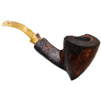 Neerup Basic Sandblasted Pickaxe (2)