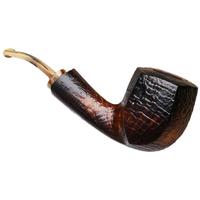 Neerup Basic Sandblasted Paneled Bent Billiard (2)