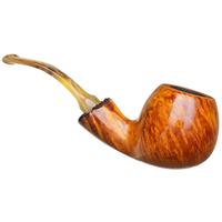Neerup Basic Partially Rusticated Bent Apple (3)