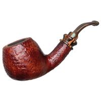 Neerup Classic Sandblasted Bent Apple (2)