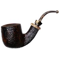 Neerup Structure Sandblasted Bent Billiard (2)