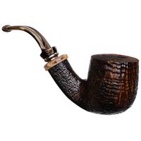 Neerup Structure Sandblasted Bent Billiard (2)