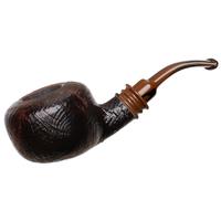 Neerup Classic Sandblasted Bent Pot (2)