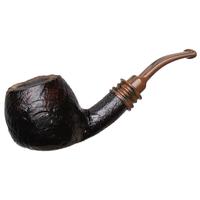 Neerup Classic Sandblasted Bent Pot (2)
