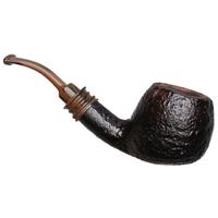 Neerup Classic Sandblasted Bent Pot (2)