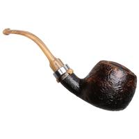 Neerup Classic Sandblasted Bent Pot (2)
