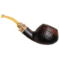 Neerup Classic Sandblasted Bent Apple (2)