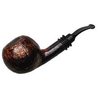 Neerup Classic Sandblasted Bent Apple (2)