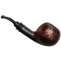 Neerup Classic Sandblasted Bent Apple (2)